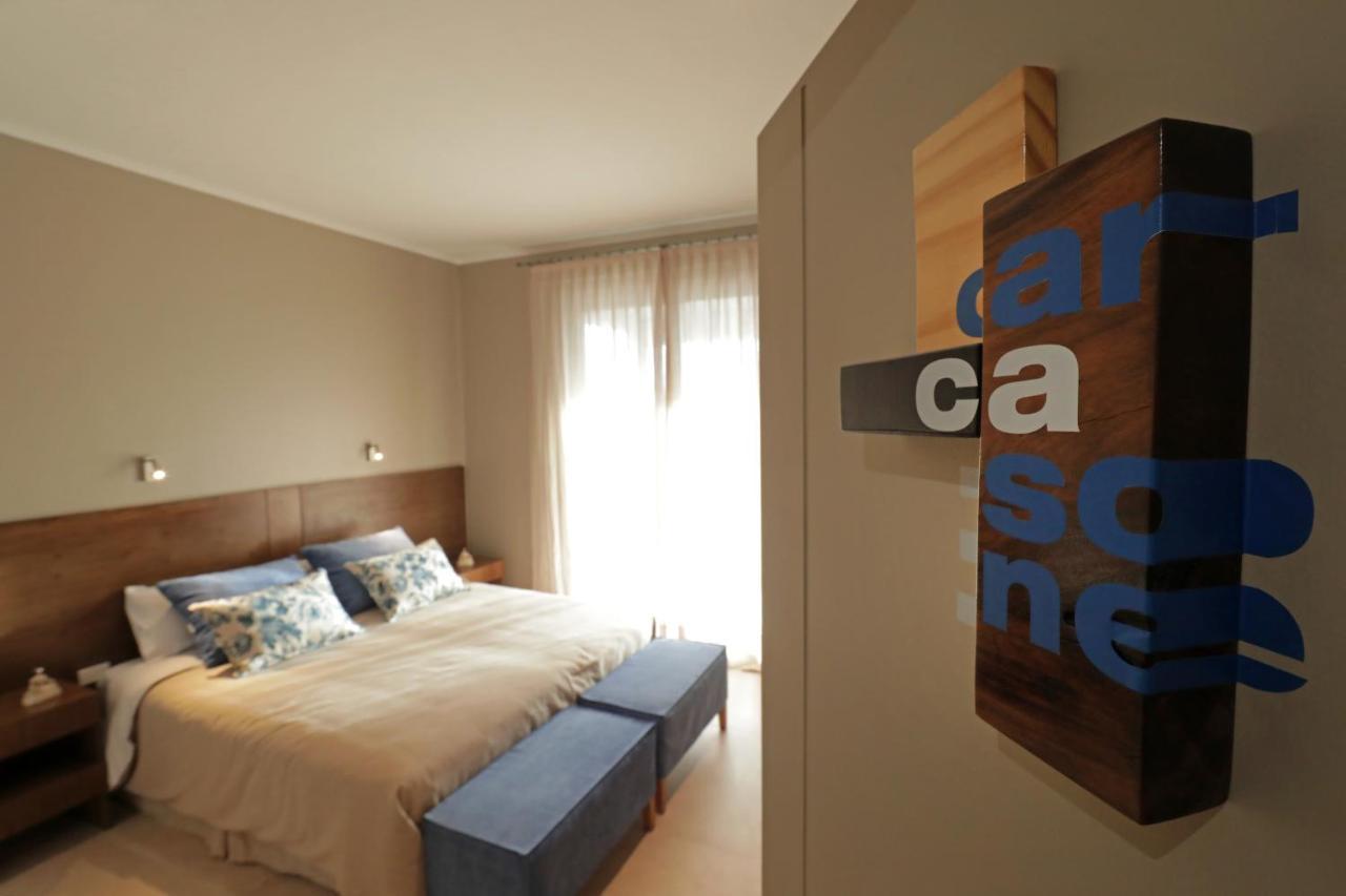 Gaia Lodge Tupungato Exteriér fotografie